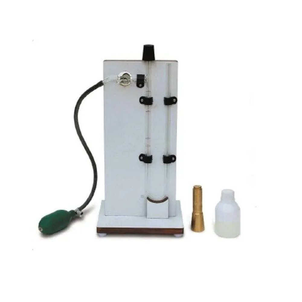 Blaine Air Permeability Apparatus